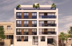 3 dormitorio piso 121 m² en Guardamar del Segura, España. 510 000 €