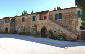 Finca rústica – Pienza, Toscana, Italia. 1 900 000 €