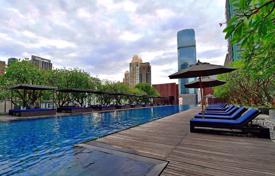 Condominio – Sathon, Bangkok, Tailandia. $3 270  por semana