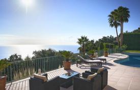 Villa – Théoule-sur-Mer, Costa Azul, Francia. 7 950 000 €