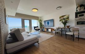 3 dormitorio piso 82 m² en Tel Aviv, Israel. $2 195 000