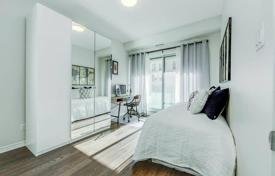 2 dormitorio piso en Yonge Street, Canadá. C$1 055 000