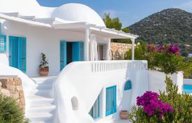 4 dormitorio chalet 315 m² en Moraira, España. 1 550 000 €