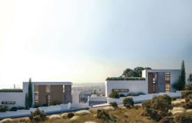 4 dormitorio chalet 390 m² en Agios Athanasios (Cyprus), Chipre. 2 500 000 €