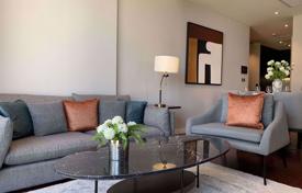 2-dormitorio apartamentos en condominio en Watthana, Tailandia. $3 400  por semana