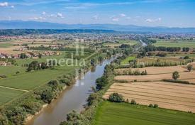 Villa 1947 m² en San Miniato, Italia. 1 250 000 €