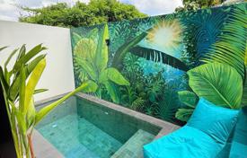 1 dormitorio villa 65 m² en South Kuta, Indonesia. $160 000