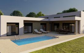 3 dormitorio villa 127 m² en Pinoso, España. 385 000 €
