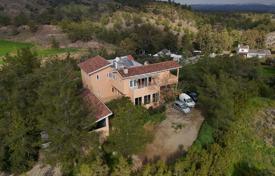 4 dormitorio chalet 505 m² en Nicosia, Chipre. 350 000 €