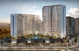 Complejo residencial Jannat – Dubai Production City, Dubai, EAU. de $193 000