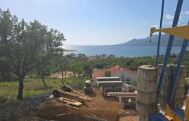 2 dormitorio piso 47 m² en Zadar County, Croacia. 269 000 €