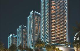 Tienda Vision Iconic Tower – Nad Al Sheba 1, Dubai, EAU. $546 349 000