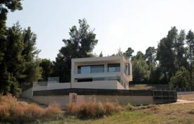 5 dormitorio villa 350 m² en Paliouri, Grecia. 1 250 000 €