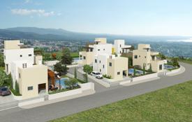 4 dormitorio villa 143 m² en Pafos, Chipre. 480 000 €