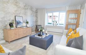 3 dormitorio piso 98 m² en Londres, Gran Bretaña. £695 000