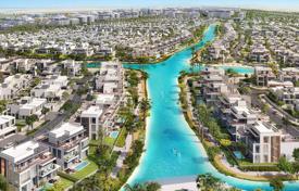 Villa – Dubai South, Dubai, EAU (Emiratos Árabes Unidos). From $3 184 000