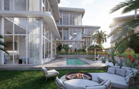 3 dormitorio villa 350 m² en Seseh, Indonesia. $980 000