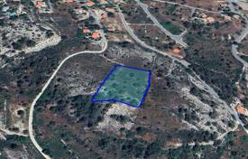 Terreno en Pera Pedi, Chipre. 550 000 €