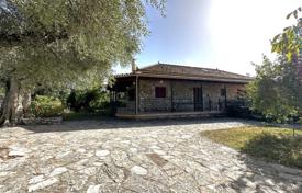 Casa de pueblo – Peloponeso, Administration of the Peloponnese, Western Greece and the Ionian Islands, Grecia. 255 000 €