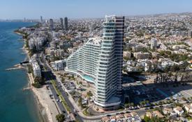 3 dormitorio ático en Limasol (Lemesos), Chipre. 4 725 000 €