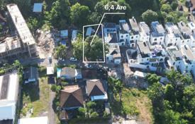 Terreno en Ungasan, Indonesia. $158 000