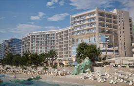 1 dormitorio piso 56 m² en Budva city, Montenegro. 263 000 €