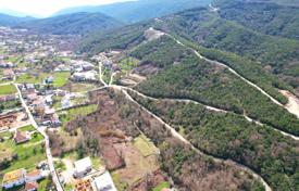 Terreno en Radanovici, Montenegro. 734 000 €