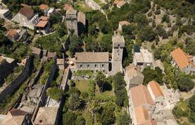 6 dormitorio villa 1100 m² en Dubrovnik Neretva County, Croacia. Price on request