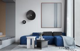 1 dormitorio piso 27 m² en Canggu, Indonesia. $186 000