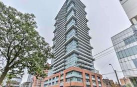 2 dormitorio piso en Church Street, Canadá. C$902 000