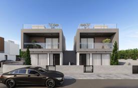 3 dormitorio adosado en Pafos, Chipre. 480 000 €