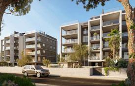 2 dormitorio piso 90 m² en Germasogeia, Chipre. 790 000 €