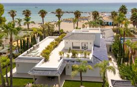 6 dormitorio villa 390 m² en Marbella, España. 20 000 €  por semana