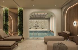 1 dormitorio piso 70 m² en Reževići, Montenegro. 369 000 €