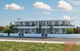 3-dormitorio apartamentos en edificio nuevo 84 m² en Larnaca, Chipre. 200 000 €