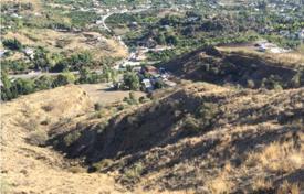 Terreno en Coín, España. 850 000 €