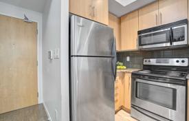 2 dormitorio piso en Old Toronto, Canadá. C$1 267 000