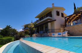 4 dormitorio chalet 300 m² en Aphrodite Hills, Chipre. 2 500 000 €
