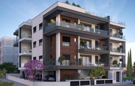 1-dormitorio apartamentos en edificio nuevo en Limasol (Lemesos), Chipre. 330 000 €