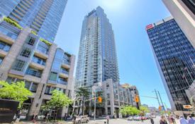 1 dormitorio piso en Yonge Street, Canadá. C$686 000