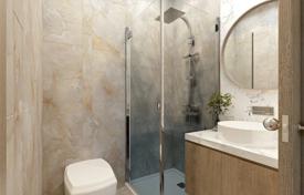 3-dormitorio apartamentos en edificio nuevo en Larnaca, Chipre. 330 000 €