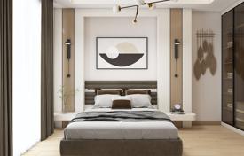 3 dormitorio piso 55 m² en Muratpaşa, Turquía. 10 328 000 TRY