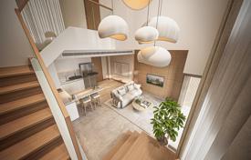 2 dormitorio ático 102 m² en Bang Tao Beach, Tailandia. $410 000