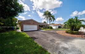 Casa de pueblo – Coral Springs, Florida, Estados Unidos. $650 000