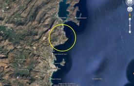Terreno en Elounda, Grecia. 450 000 €