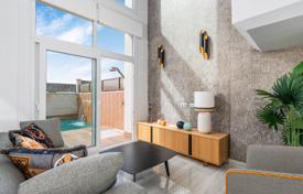 3 dormitorio villa 116 m² en Los Montesinos, España. 485 000 €