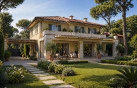 15 dormitorio villa en Forte dei Marmi, Italia. 15 000 000 €