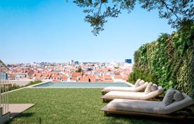 2 dormitorio piso 86 m² en Lisboa, Portugal. 550 000 €