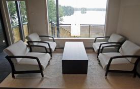 Villa – Hämeenlinna, Tavastia Proper, Finlandia. 2 900 €  por semana
