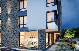 2 dormitorio piso 66 m² en Burgas (city), Bulgaria. 105 000 €